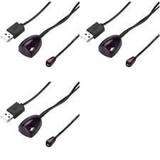 Infrarot fernbedienung - 3x, infrarot-ir-fernbedienung