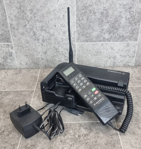 Motorola international 1000 - international,