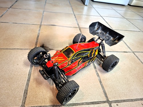 Absima 4wd buggy - 1:10, rc