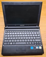 Samsung N102 SP Netbook, 10,1"
