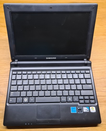 Samsung n102 netbook 1 - sp, netbook,