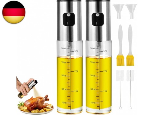 2er set ölsprüher für - 2er,