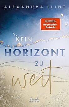 Kein horizont weit - kein,