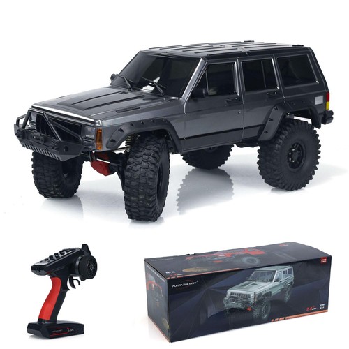 Skala off road - off-road, crawler