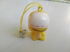 Gogo's crazy bones - Anhänger/Schlüsselanhänger - Boy/gelb/2007/(13) - Unikat