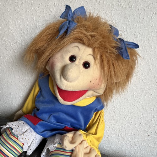 Living puppets w067 - living,