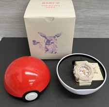 [TOP MINT mit Box] CASIO Baby