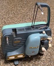 meopta am 8 Filmprojektor 8 mm