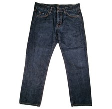 Hugo Boss Kansas Jeans Mens