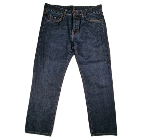 Hugo boss kansas jeans herren - boss,