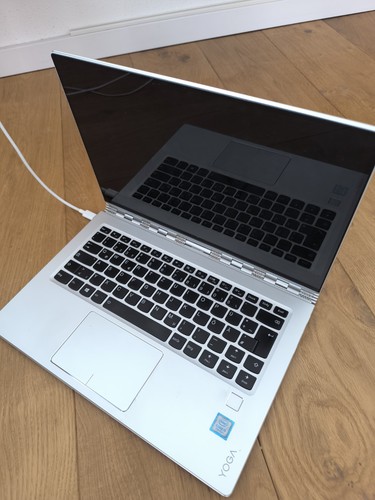 Ntb lenovo yoga 910 - lenovo, touch