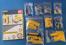 LEGO Technic 8020 - Universal