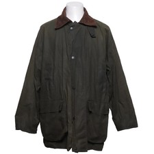 Orvis wachsmantel herren - mc, wachsmantel,