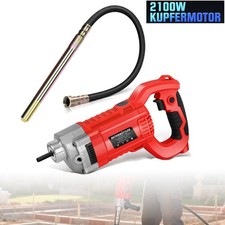 Betonrüttler 2100W Elektro