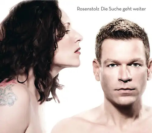 Rosenstolz die suche geht - suche,