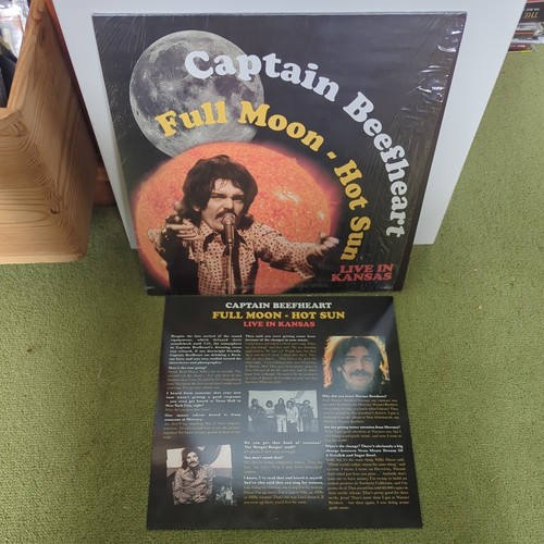 Captain beefheart full - beefheart,