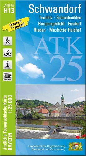 Atk25 h13 schwandorf amtliche - atk25-h13,