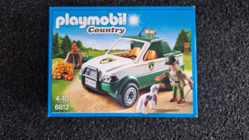 Playmobil country 6812 - playmobil,