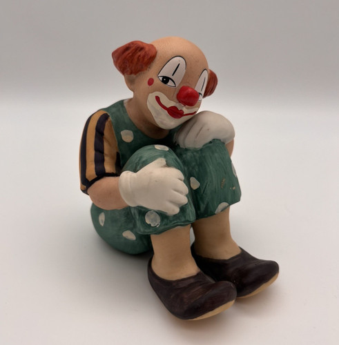 Goebel happy clowns - happy, (
