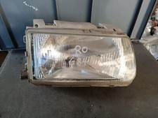 Original VW Polo 6N 6N1 Frontscheinwerfer Scheinwerfer rechts 962496-00