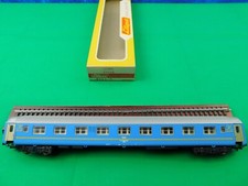 F14 Liliput H0 88810 Personenwagen ÖBB Abteilwagen Komfort Wagen OVP TOP