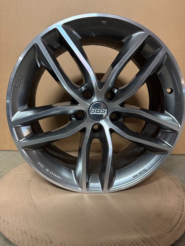 Originale bbs felgensatz - bbs,