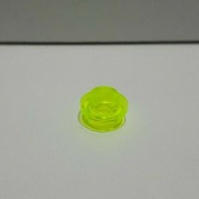 (W105) Lego 15 1x1 Platte rund