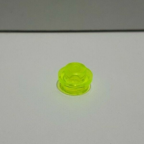 Lego 1x1 platte rund - lego,