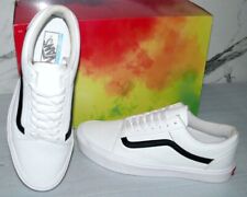 Vans OLD SKOOL Lite Echt Leder