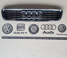 original Audi A4 Kühlergrill Typ B5 8D Grill Frontgrill grille 8D0853651R