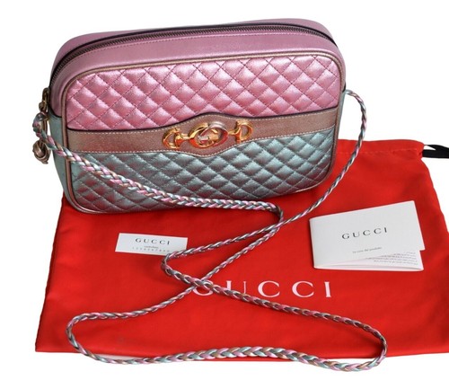Gucci tasche bag original - gucci,