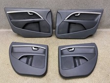 Türverkleidung vorne hinten links rechts def Volvo V70 III 2.0 D3 11.1891.150