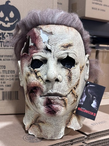 Halloween michael myers - halloween,