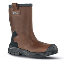 U-Power ALASKA UK S3 CI