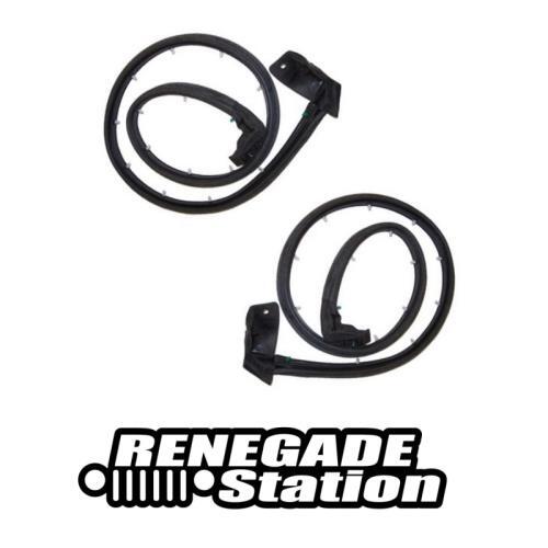 Jeep wrangler türdichtung - wrangler,