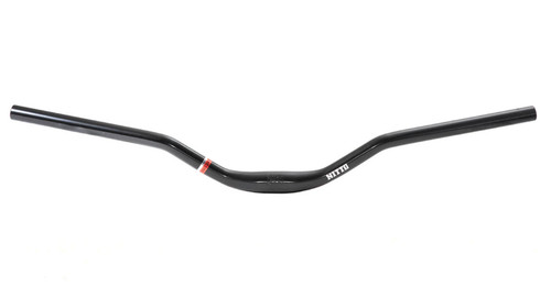 Nitto b801aa ssb - nitto, 31,8