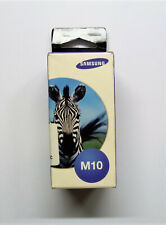 Original Samsung Ink-M10 schwarz für FX-4000 FX-4100 4105 4200 SF-3000 3200 OVP