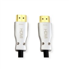 Ultra HDMI Aktiv Optisches 4K Kabel, 50 m