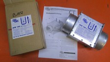 geba Brandschutzklappe AVW100