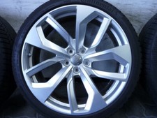 WINTERREIFEN ALUFELGEN ORIGNAL AUDI RS4 8W B9 RS5 F5 8W0601025CT 275/30 R20 8mm