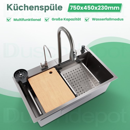 Spülbecken küchenspüle - spülbecken,