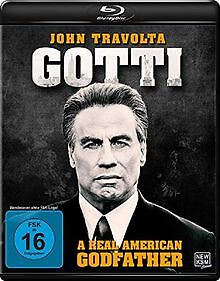 Gotti real american - -,