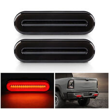 2x 3 in 1 LED Rücklicht