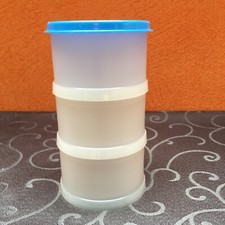 Tupperware NEU D210 Stapelei