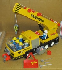 toller Mobilkran...miz Zubehör...ähnl. 3761...b