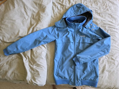 Mazine jacke blau - jacke, outdoor