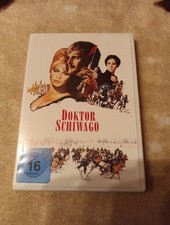 Doktor Schiwago [3 DVDs] - Omar Sharif