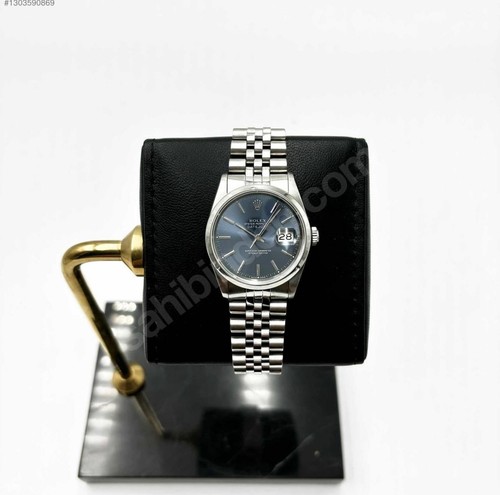 Rolex datejust 36mm - -, ref