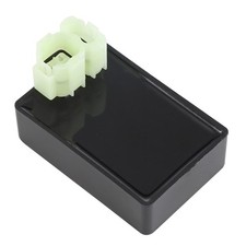 SPORT CDI 2 Takt Euro 2 Norm kompatibel mit Explorer Race GT 50 2T 6-poliger