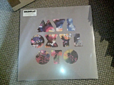 Coldplay - Mylo Xyloto  CLEAR